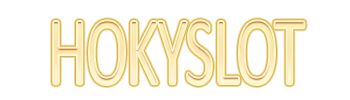 Logo HOKYSLOT